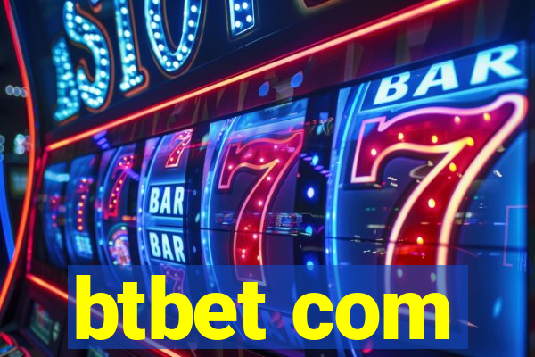 btbet com